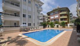 Квартира за 93 500 евро в Алании, Турция