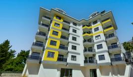 Квартира за 85 000 евро в Авсалларе, Турция