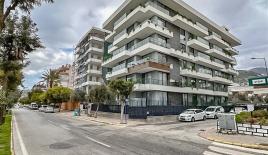 Квартира за 279 000 евро в Алании, Турция