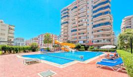 Квартира за 181 500 евро в Алании, Турция