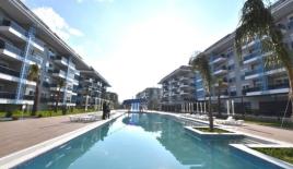 Квартира за 900 евро за месяц в Кестеле, Турция