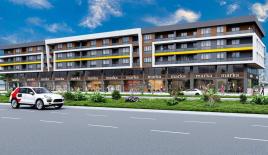 Квартира за 137 000 евро в Анталии, Турция