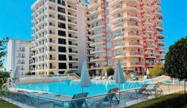 Пентхаус за 605 000 евро в Алании, Турция