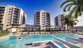 Квартира за 370 000 евро в Анталии, Турция