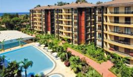 Квартира за 418 000 евро в Алании, Турция