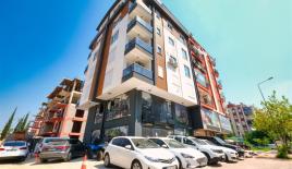 Квартира за 172 000 евро в Турции