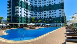 Квартира за 1 650 евро за месяц в Алании, Турция