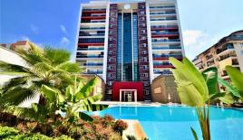 Квартира за 154 000 евро в Алании, Турция