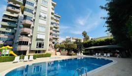 Квартира за 209 000 евро в Алании, Турция