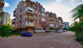 Квартира за 176 000 евро в Турции