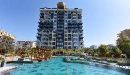 Квартира за 286 000 евро в Алании, Турция