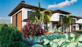 Вилла за 2 075 000 евро в Анталии, Турция