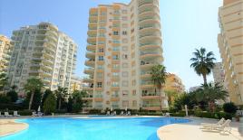 Квартира за 110 000 евро в Алании, Турция