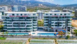 Квартира за 214 500 евро в Алании, Турция