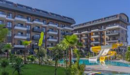 Квартира за 291 500 евро в Алании, Турция