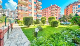 Квартира за 145 500 евро в Алании, Турция