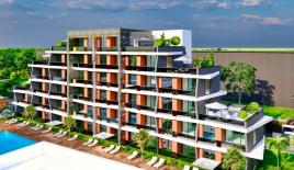 Квартира за 109 000 евро в Турции