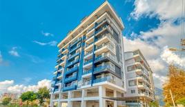 Квартира за 99 000 евро в Алании, Турция