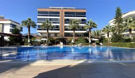 Квартира за 230 000 евро в Алании, Турция