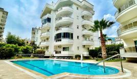 Квартира за 148 500 евро в Алании, Турция