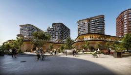 Квартира за 525 000 евро в Эюпе, Турция