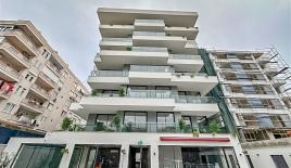 Квартира за 297 000 евро в Алании, Турция