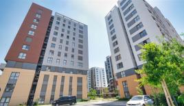 Квартира за 125 000 евро в Анталии, Турция
