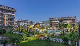 Квартира за 258 500 евро в Алании, Турция