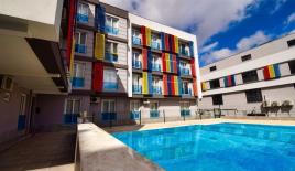 Квартира за 99 000 евро в Анталии, Турция