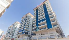 Квартира за 1 550 евро за месяц в Алании, Турция