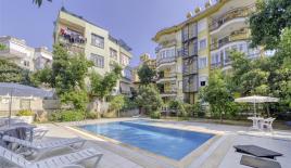 Квартира за 242 000 евро в Алании, Турция