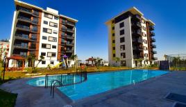 Квартира за 250 000 евро в Анталии, Турция