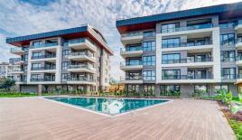 Квартира за 176 000 евро в Алании, Турция