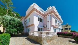 Вилла за 363 000 евро в Алании, Турция