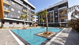 Квартира за 297 000 евро в Алании, Турция