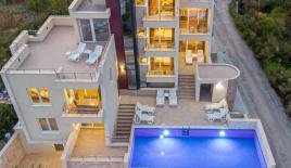 Отель, гостиница за 1 450 000 евро в Баре, Черногория