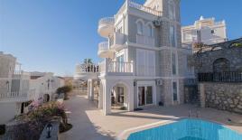 Вилла за 577 500 евро в Конаклы, Турция