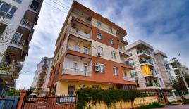 Квартира за 98 000 евро в Турции