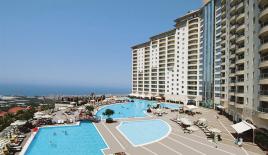 Квартира за 104 500 евро в Алании, Турция