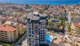 Квартира за 175 000 евро в Алании, Турция