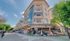 Квартира за 206 000 евро в Алании, Турция