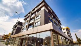 Квартира за 338 000 евро в Турции