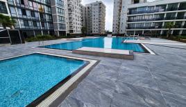 Квартира за 153 000 евро в Турции