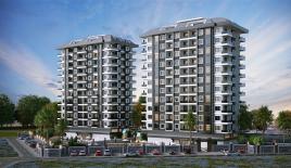 Квартира за 126 500 евро в Алании, Турция