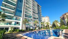 Квартира за 297 000 евро в Алании, Турция