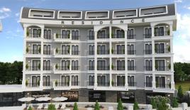 Квартира за 115 000 евро в Алании, Турция