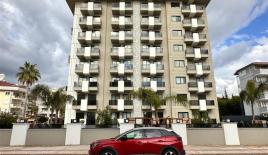 Квартира за 235 500 евро в Алании, Турция