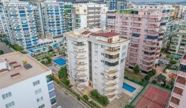 Квартира за 154 000 евро в Алании, Турция