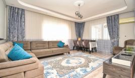 Квартира за 122 000 евро в Турции