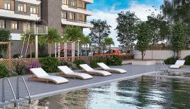 Квартира за 107 000 евро в Анталии, Турция